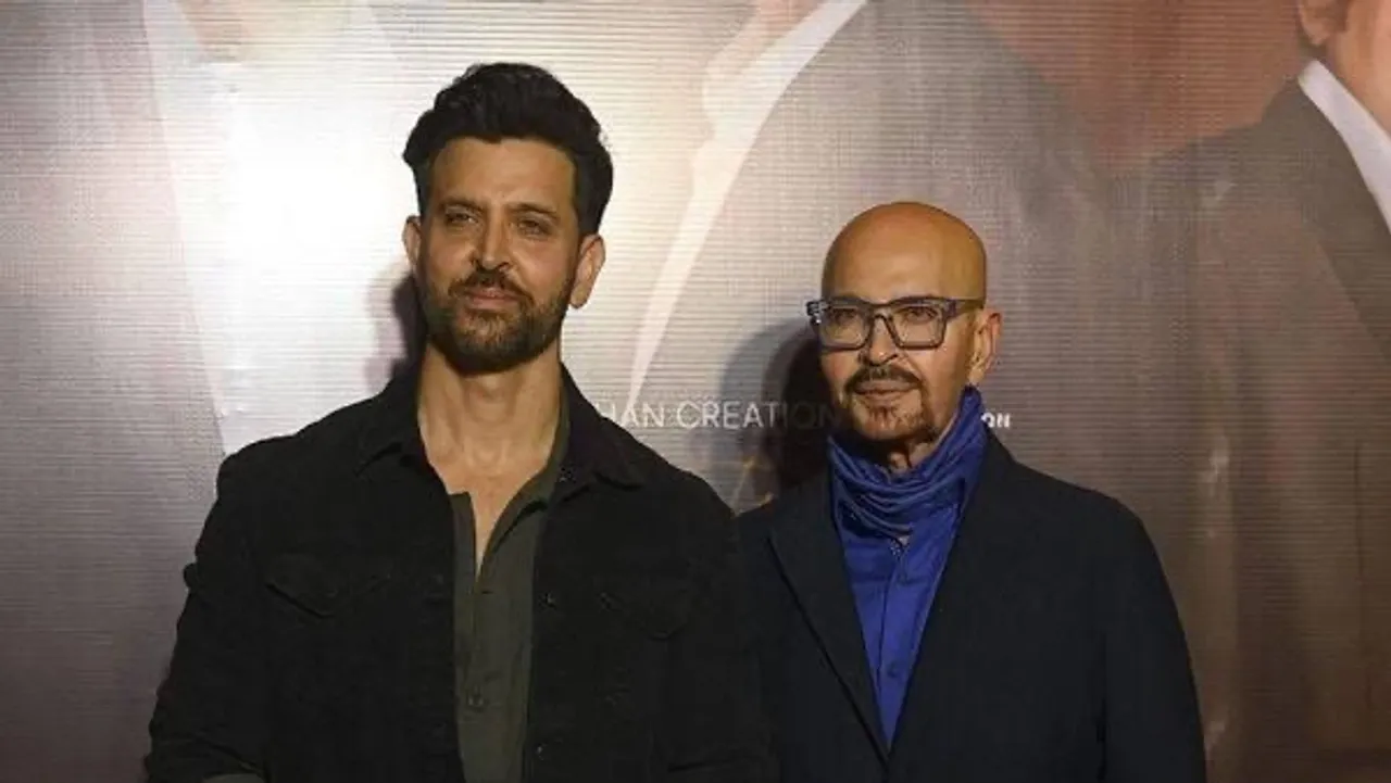 Rakesh Roshan urges preventive screening after neck surgery