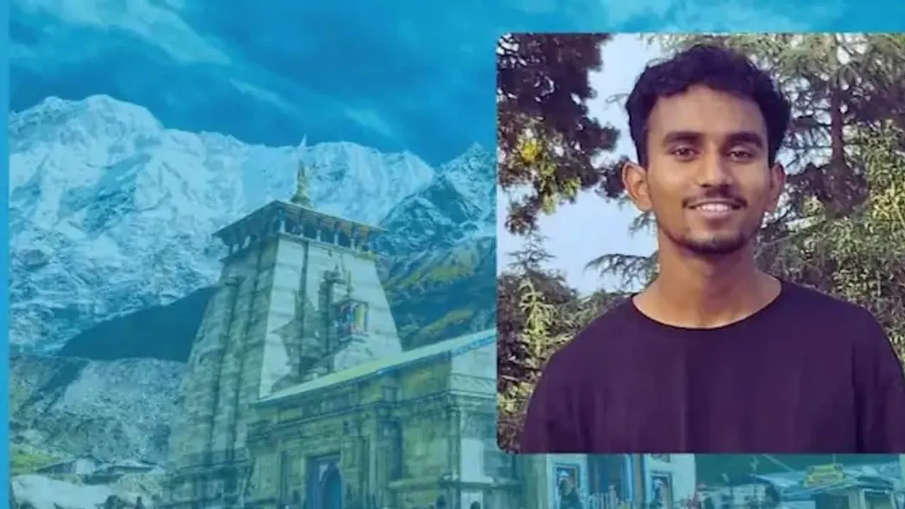 atul kumar cracks iit jam