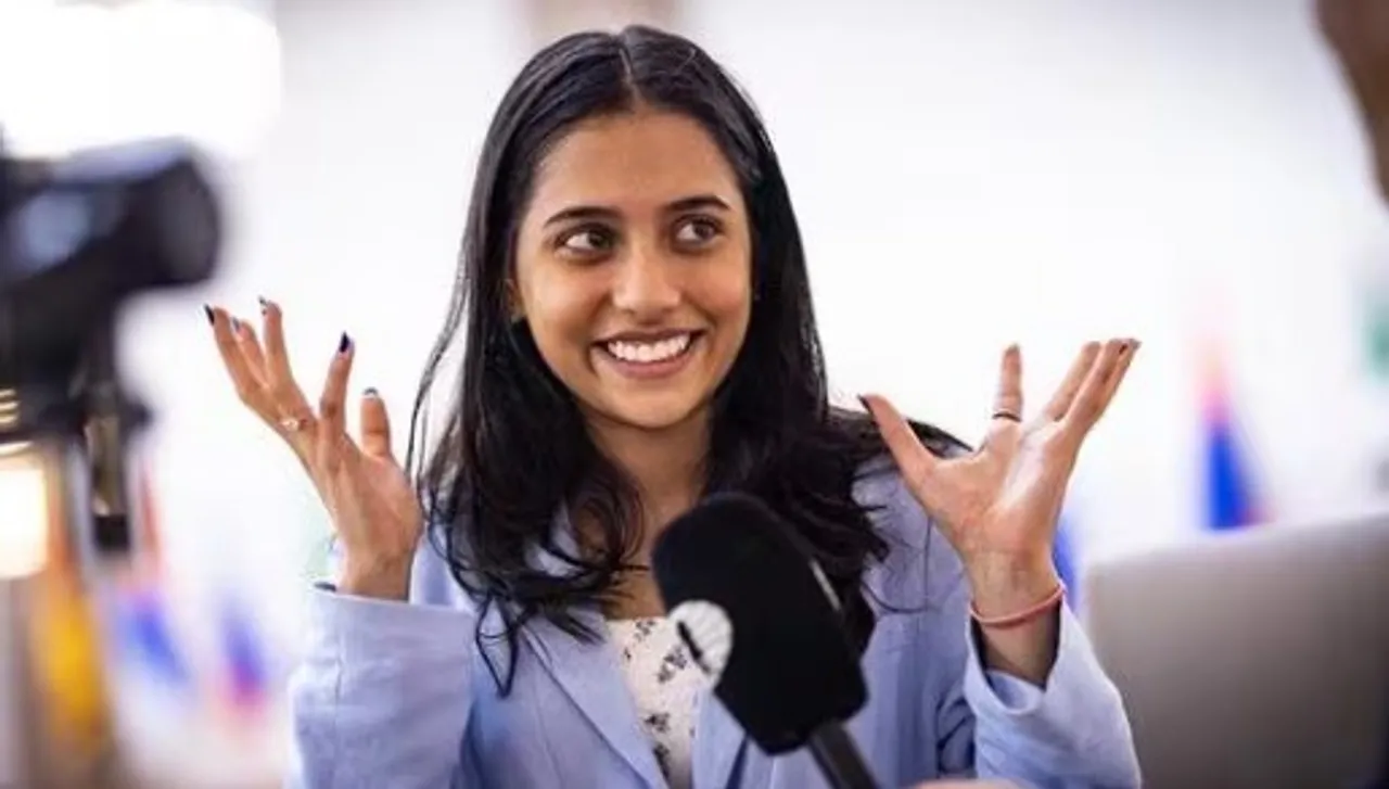 Divya Deshmukh