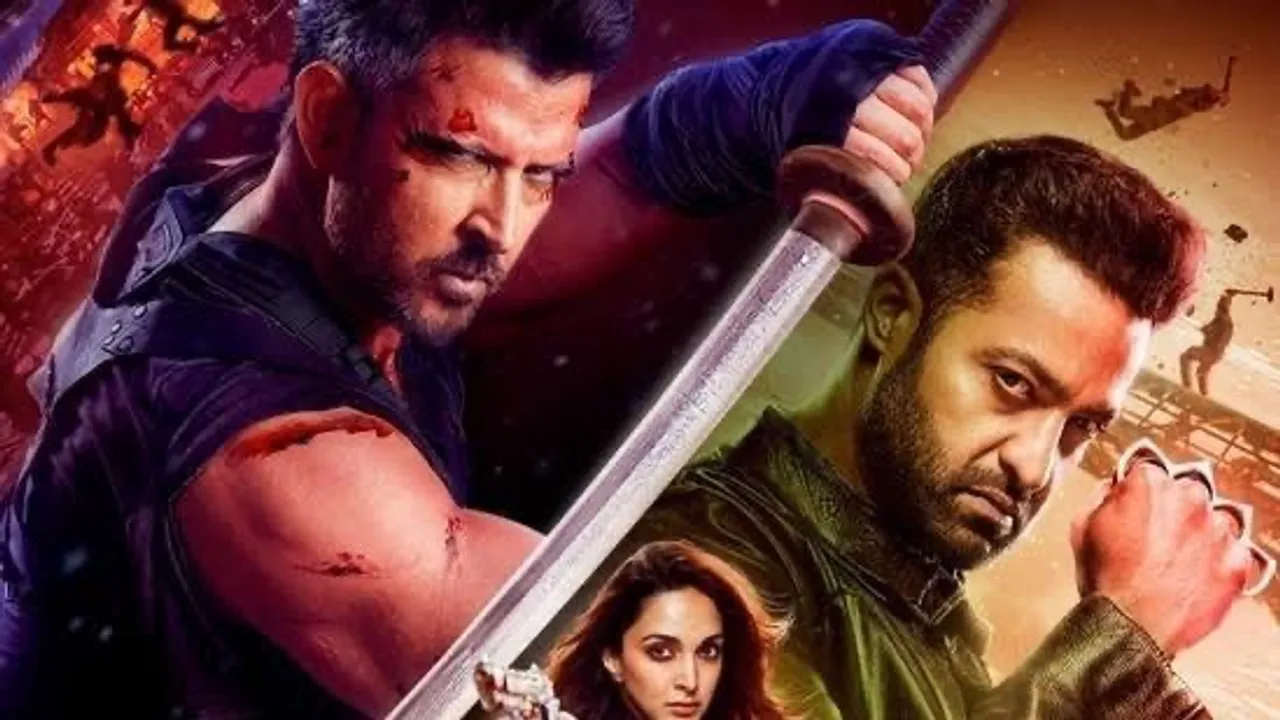 Yash Raj Films’ War 2 to be the only Indian movie to release across Dolby Cinemas in many countries