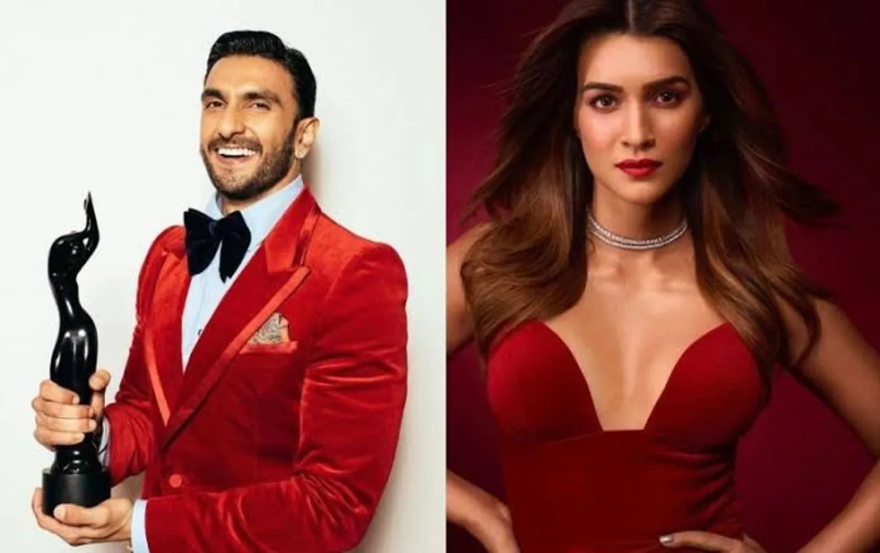 Don 3 to recreate the magic of iconic track ‘Aaj Ki Raat’ starring Ranveer Singh and Kriti Sanon: Report