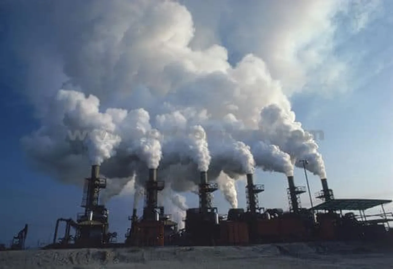 Air-Pollution