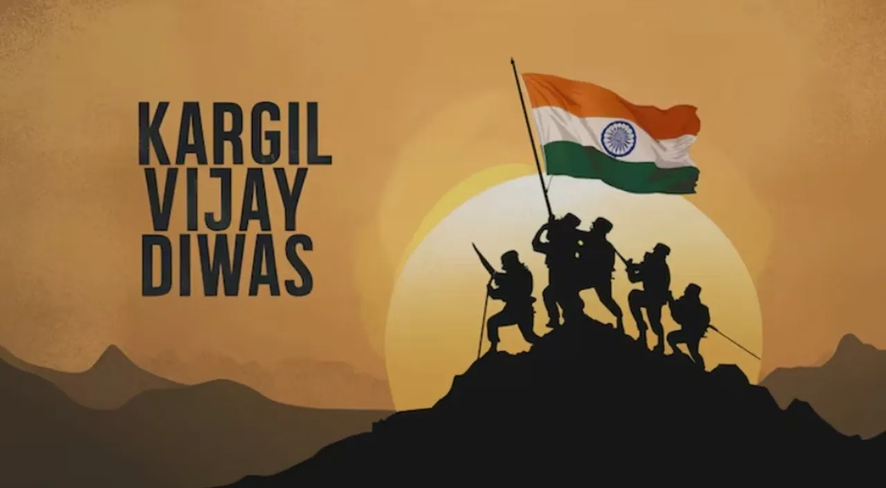 kargil vijay diwas