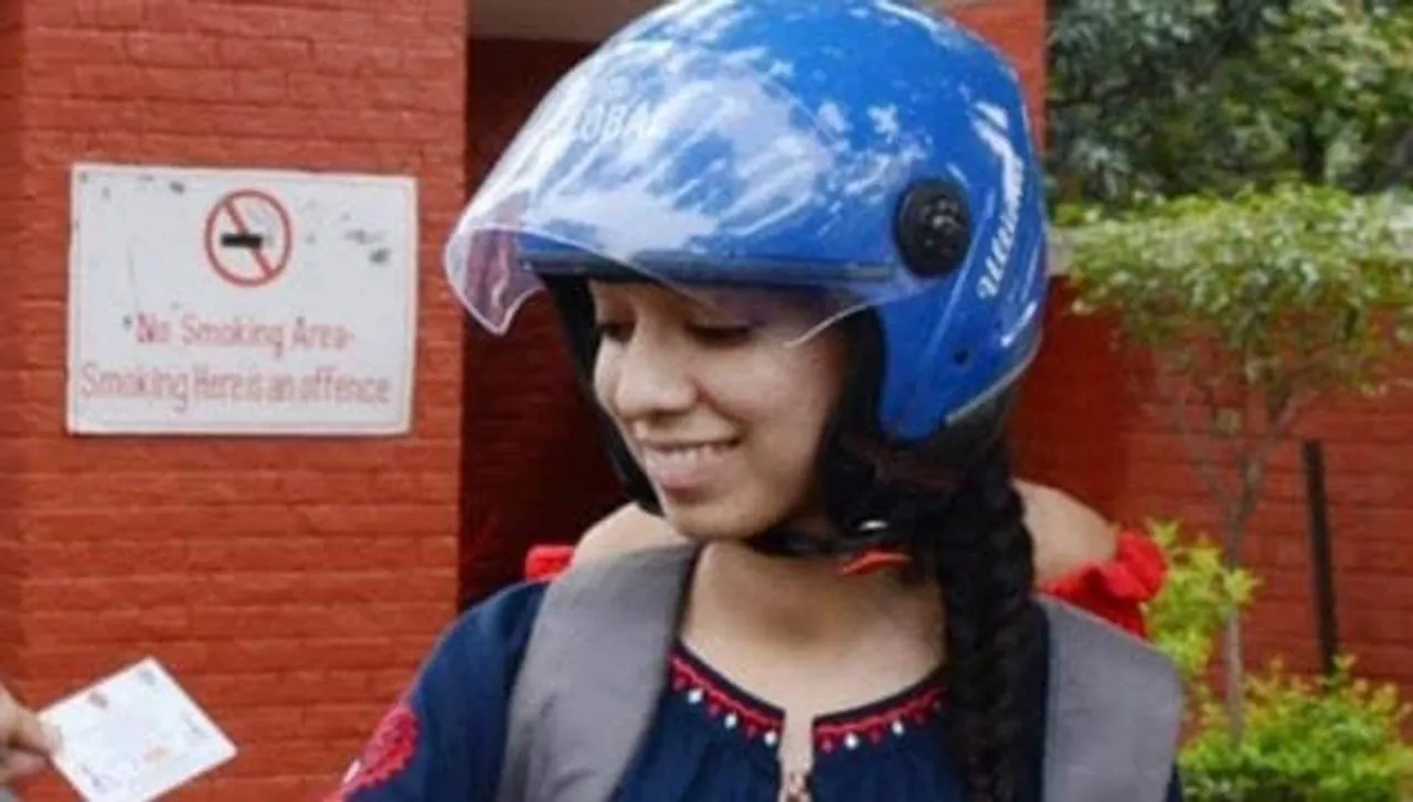 15,978 deaths in Gujarat in five years due to not wearing helmets, seat belts