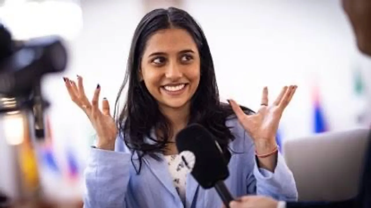 Divya wins FIDE Women’s World Cup 2025