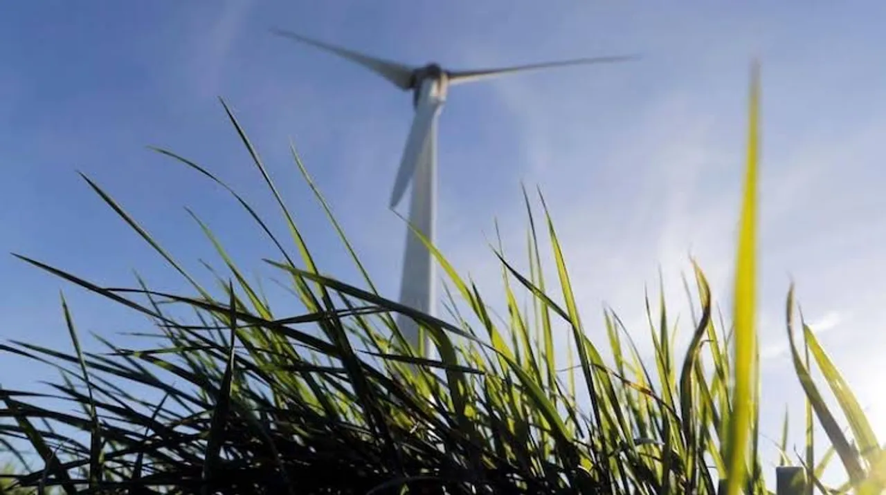 Adani Green Q1 Results: Profit jumps 31% YoY to ₹824 crore