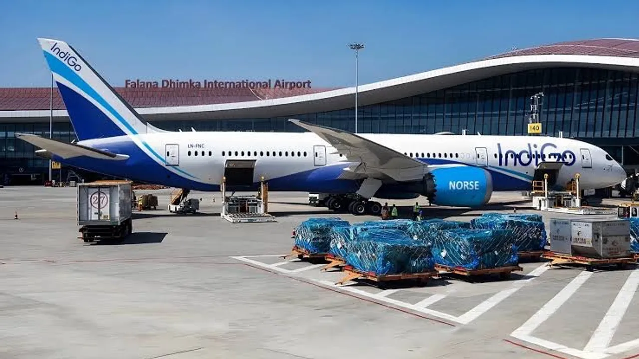IndiGo adds more flights to its new long-haul destinations with 787s