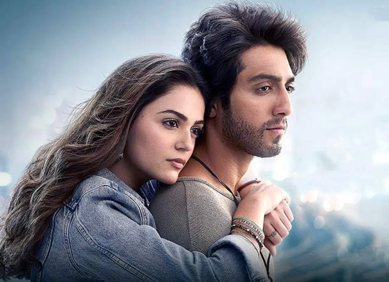 Saiyaara Box Office: Mohit Suri directorial sees explosive overseas growth