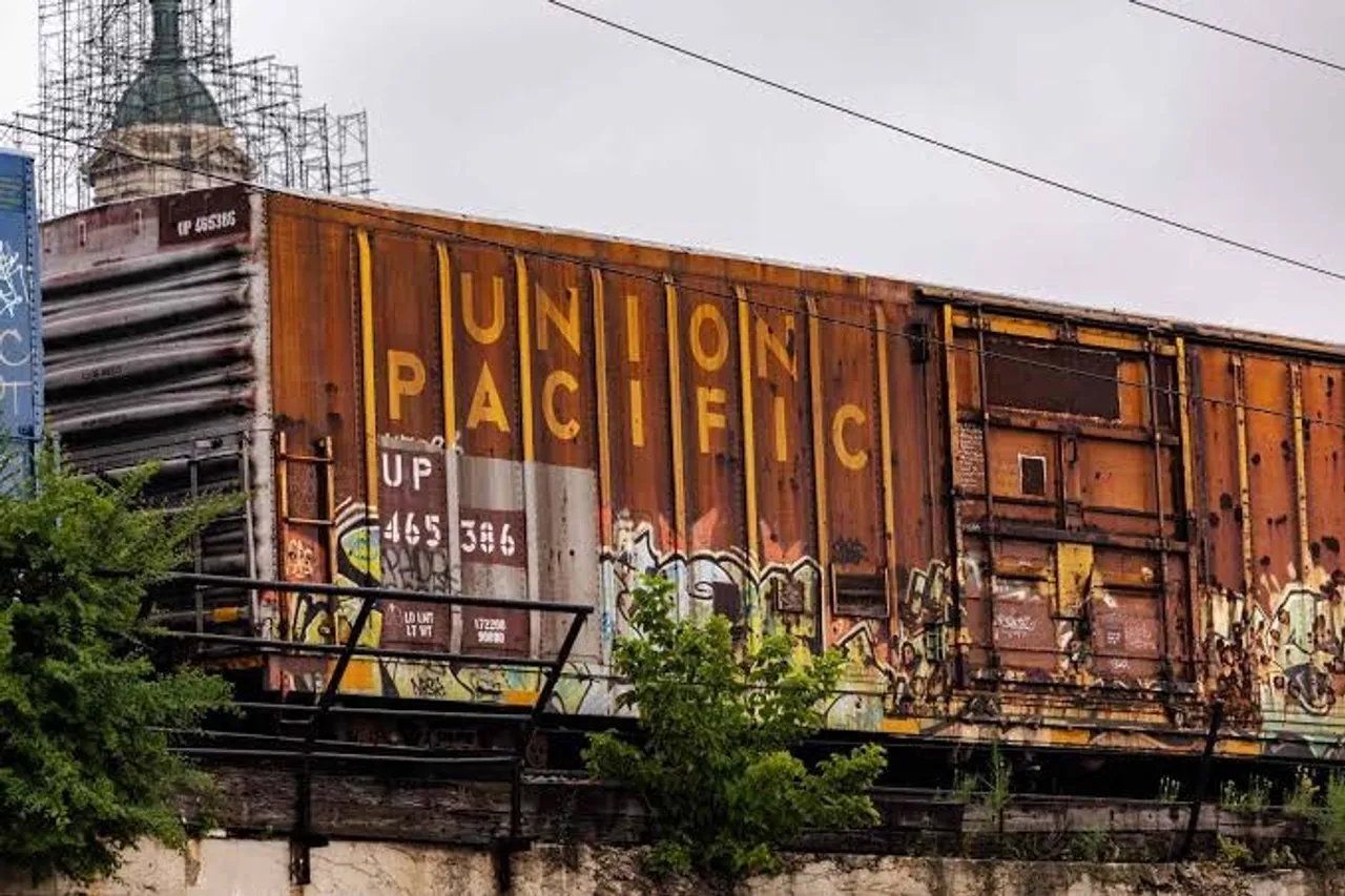 Union Pacific to acquire Norfolk in $85-billion US railway deal
