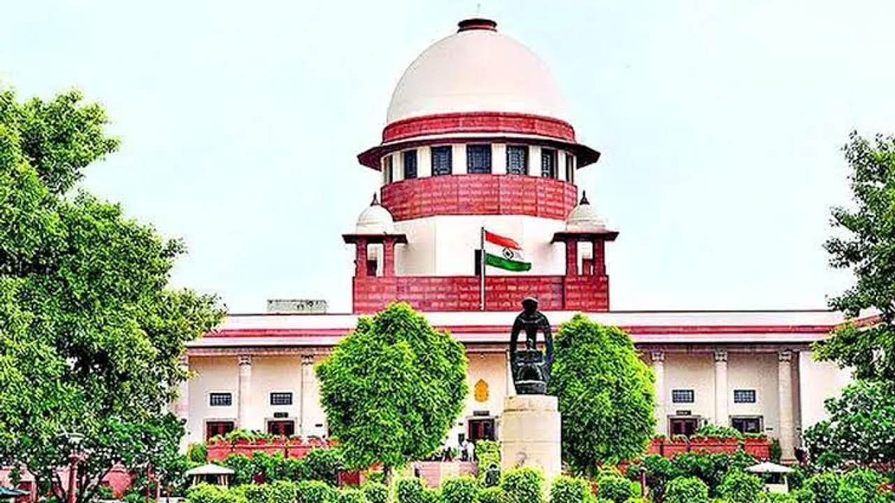 Supreme Court recalls judgment liquidating Bhushan Power