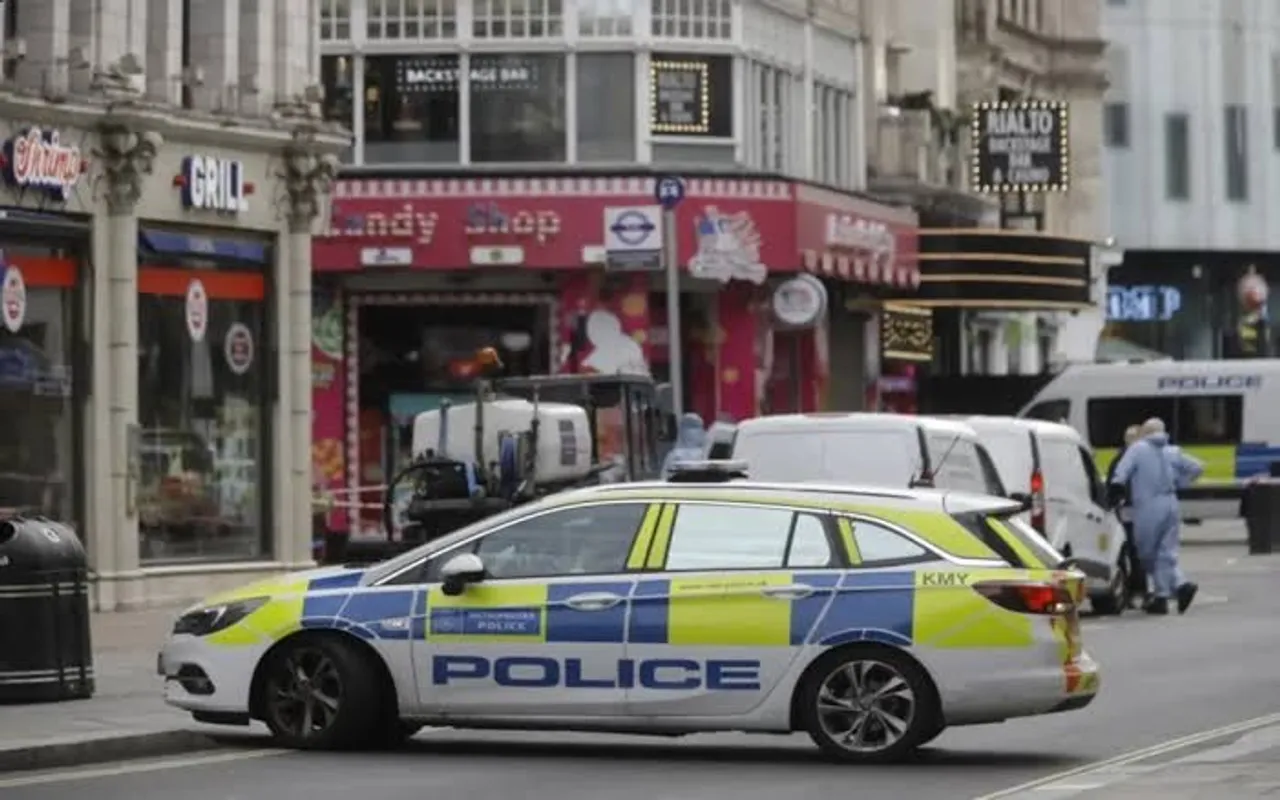 UK ninja sword ban begins; 1,000 weapons surrendered to govt in knife crime crackdown