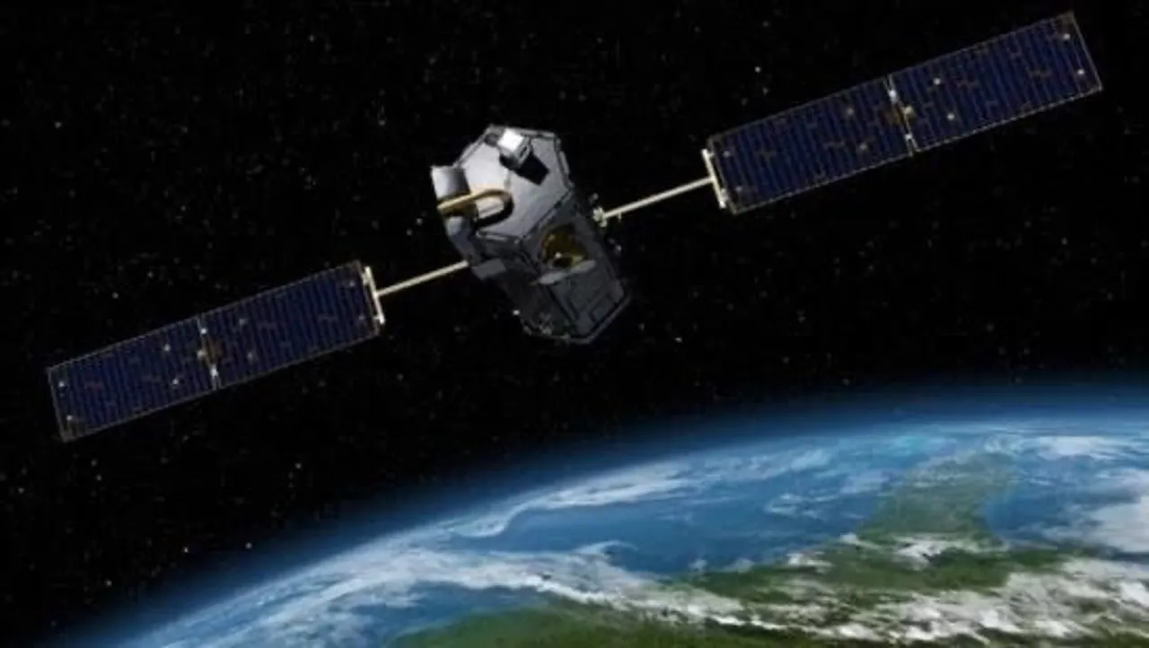 Trump to shut down NASA missions that monitor carbon dioxide and plant heath