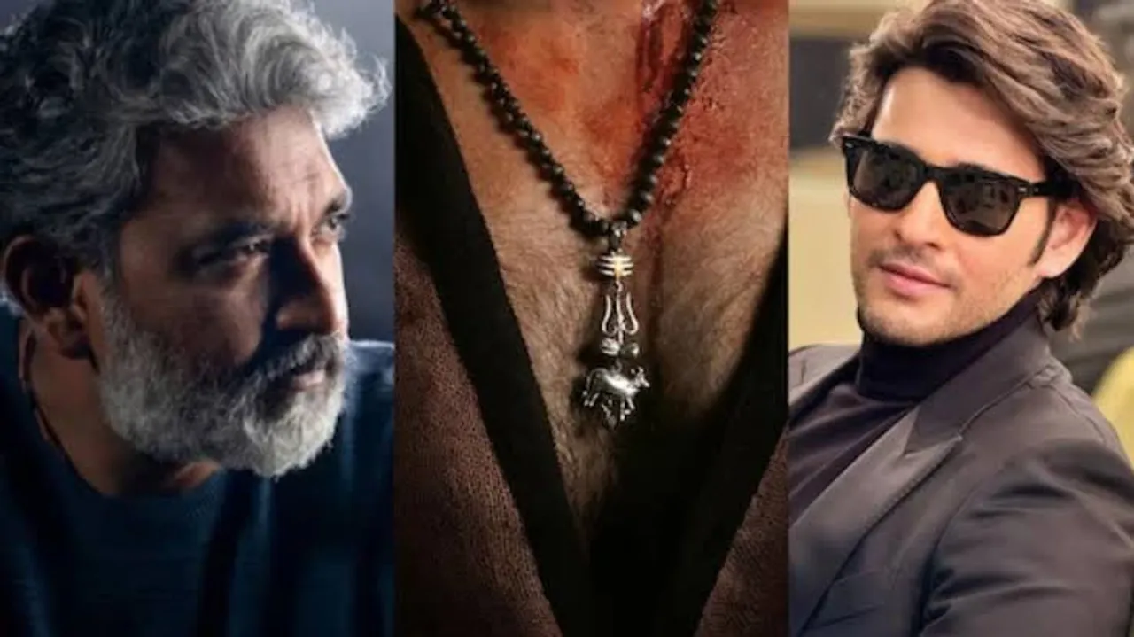 S. S. Rajamouli teases big reveal for his next with Mahesh Babu in November 2025