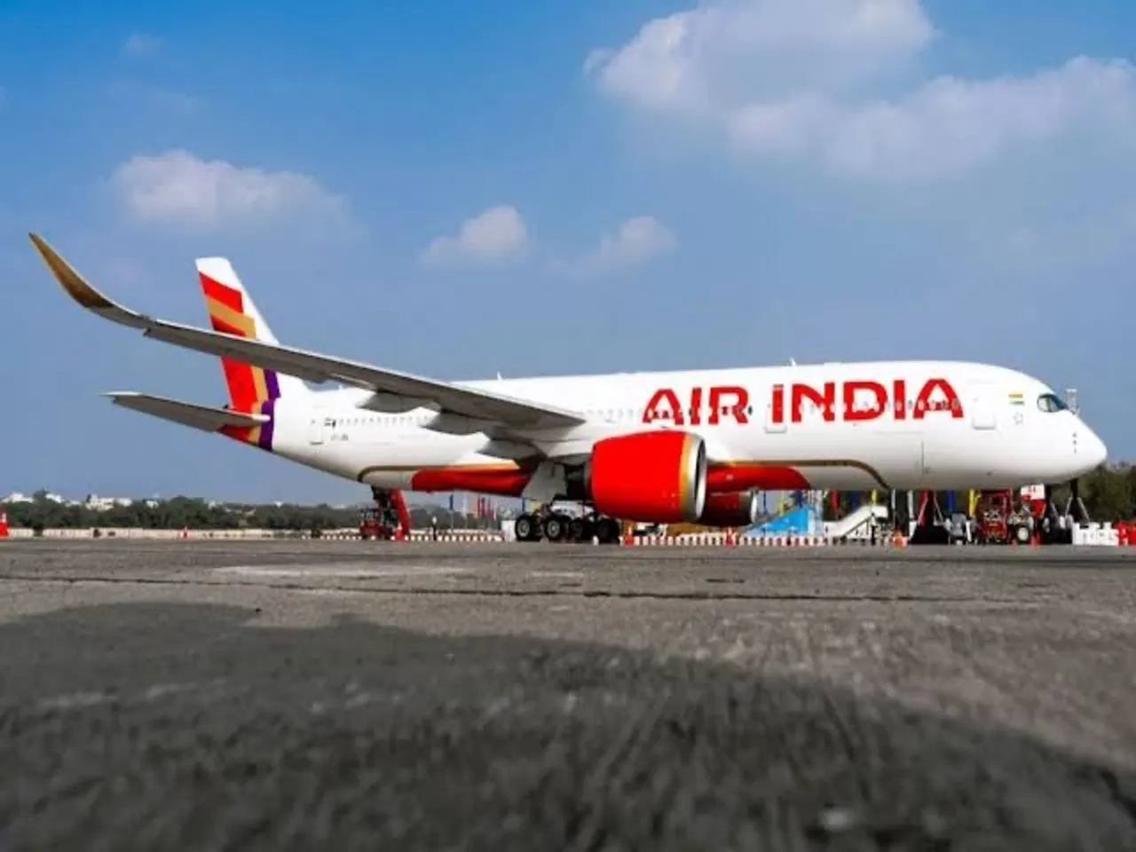 Delhi-bound Air India flight diverted to Chennai