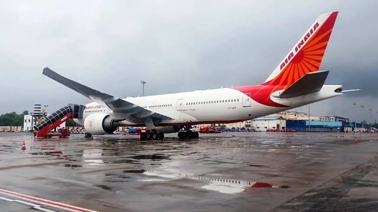 DGCA rejects MP’s claim on flight safety after Air India flight to Delhi gets diverted