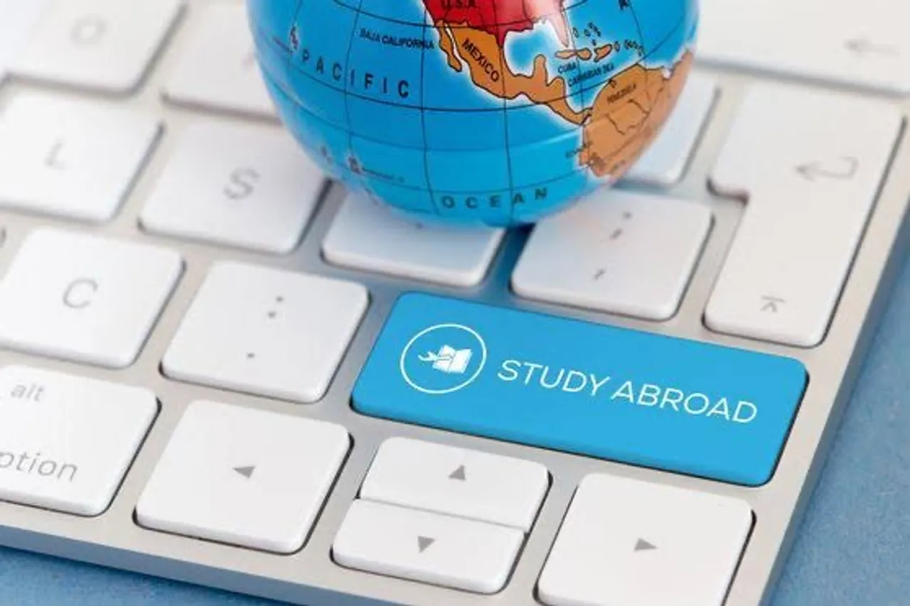 SAT & TOEFL Olympiad 2025 Announced: A Launchpad for study abroad aspirants to assess preparednessI’m