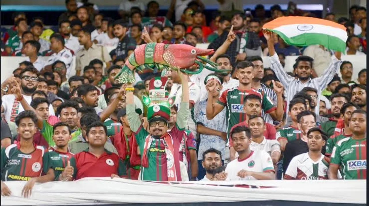 East Bengal & Diamond Harbour FC qualify for Durand Cup 2025 semifinals