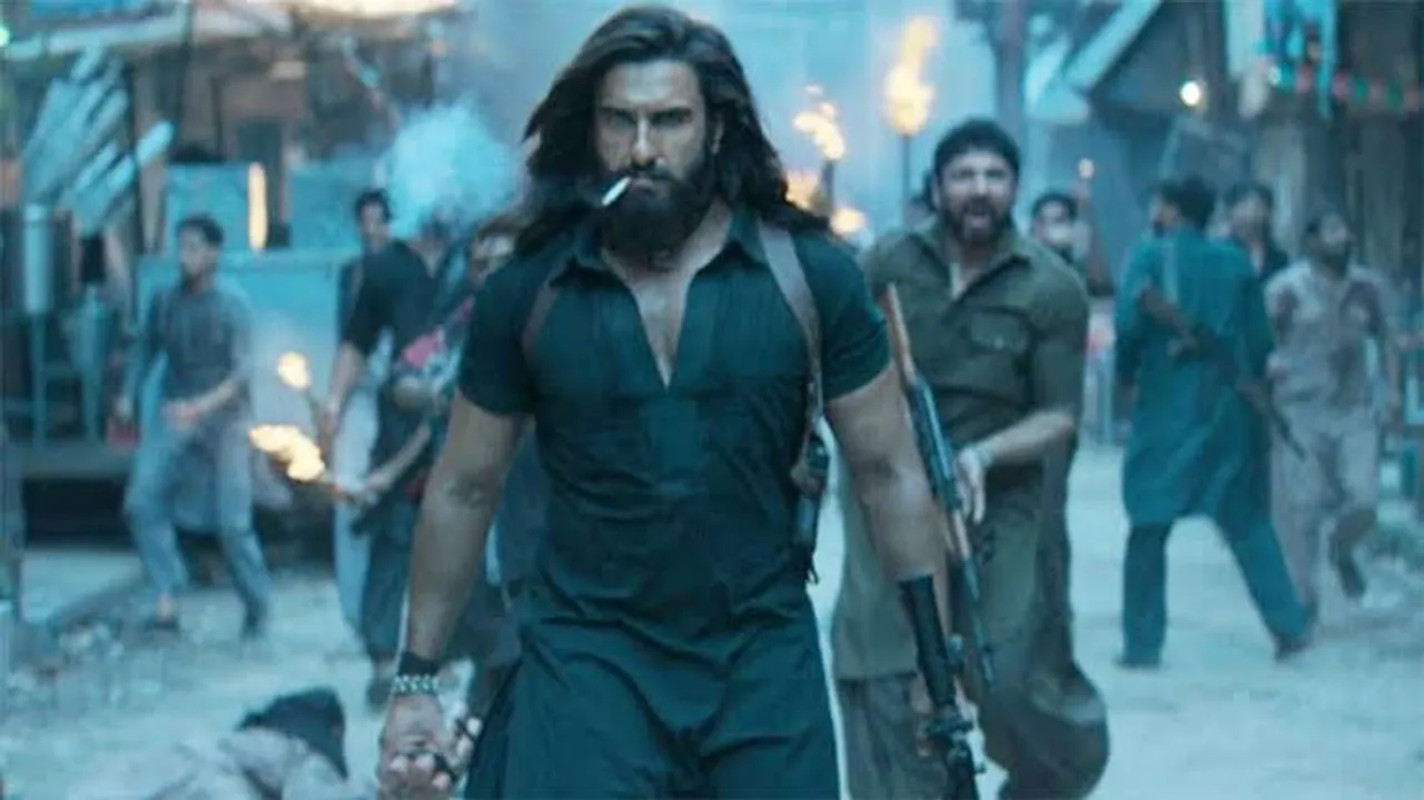 Ranveer Singh’s Dhurandhar shoot halted as over 100 crew members fall sick in Leh: Report
