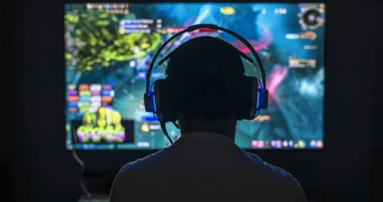online gaming