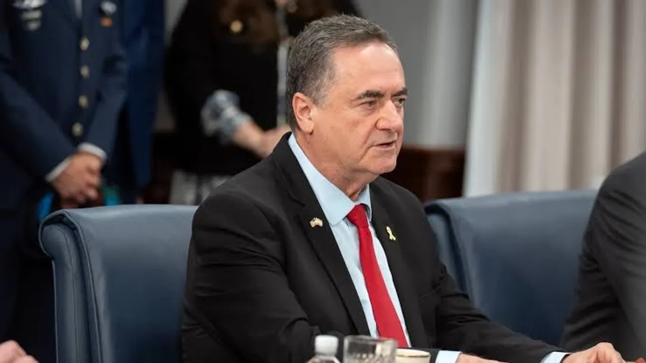 Israeli defence minister approves Gaza City conquest, calls up 60,000 reservists