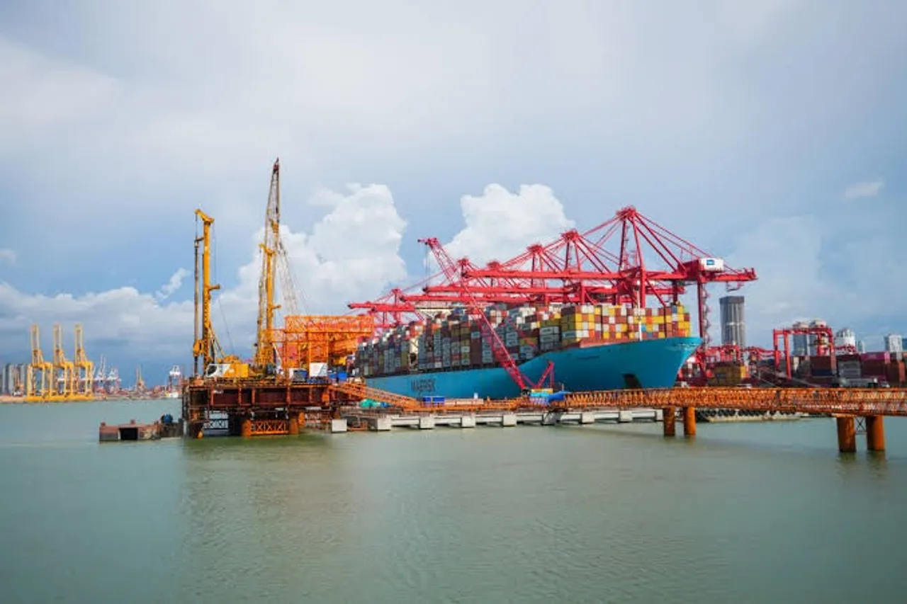 Adani Group units secure $275 million offshore loans from global banks