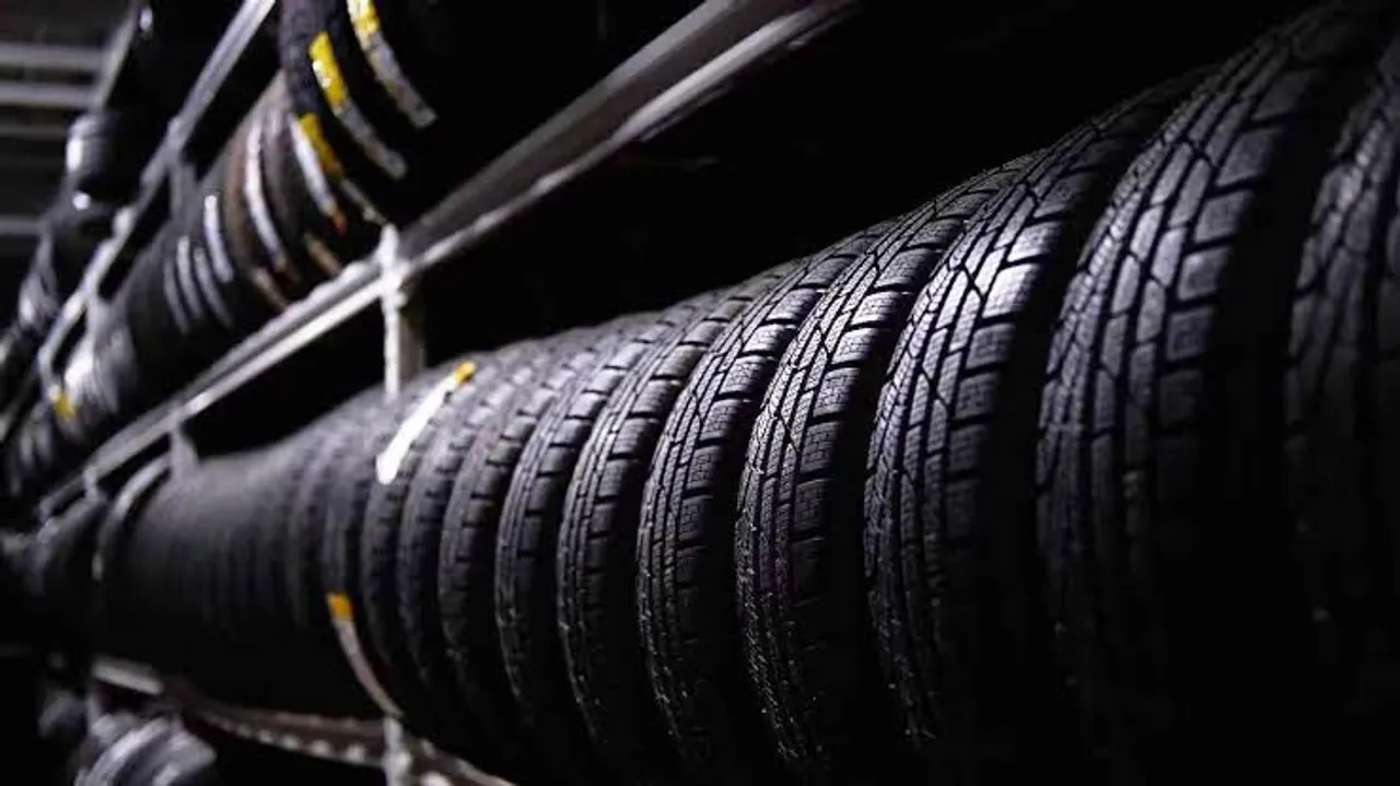 Tyre industry set for 7-8% growth in FY26 on strong replacement demand