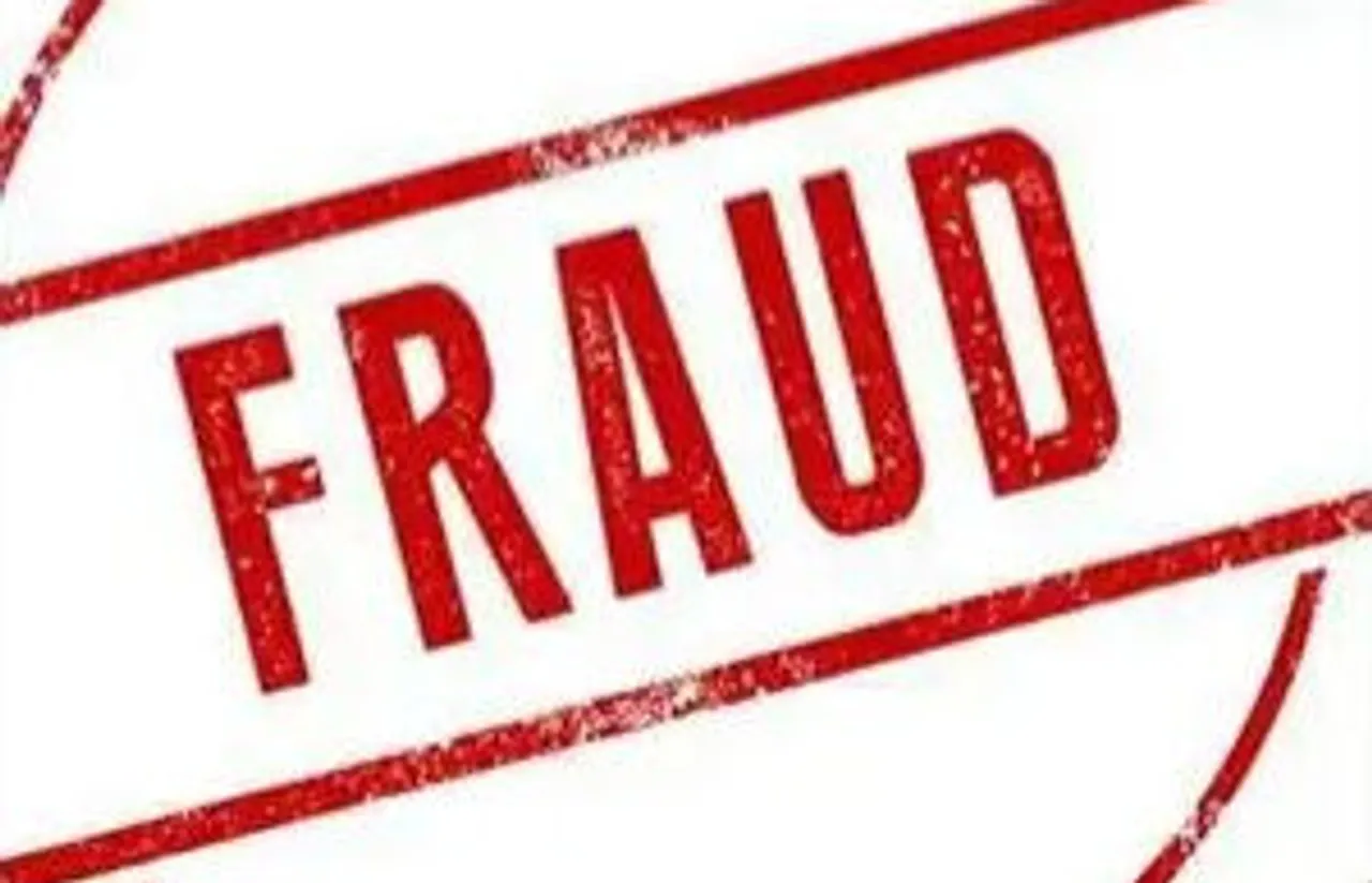 fraud