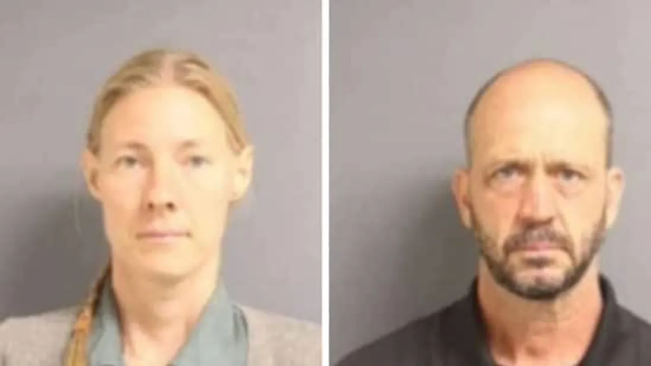 New York boarding facility owners charged after 21 dogs found dead