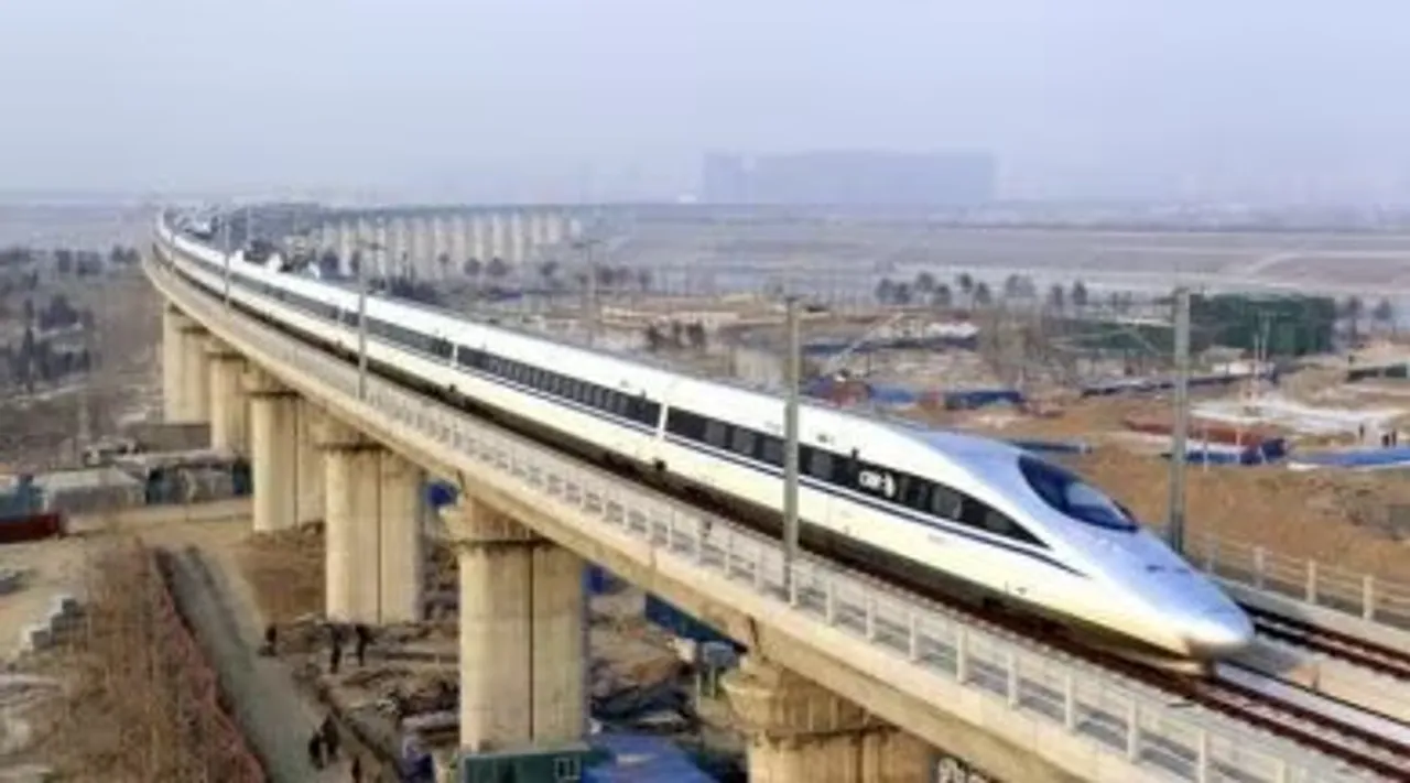 IJapan to bring E10 Shinkansen to India in $67 bn plan