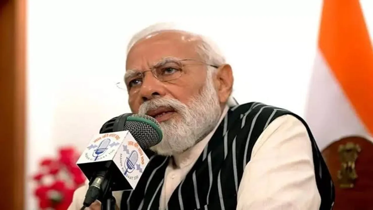 Mann Ki Baat: PM Modi says spirit of Ek Bharat-Shreshtha Bharat is very important for development of the nation