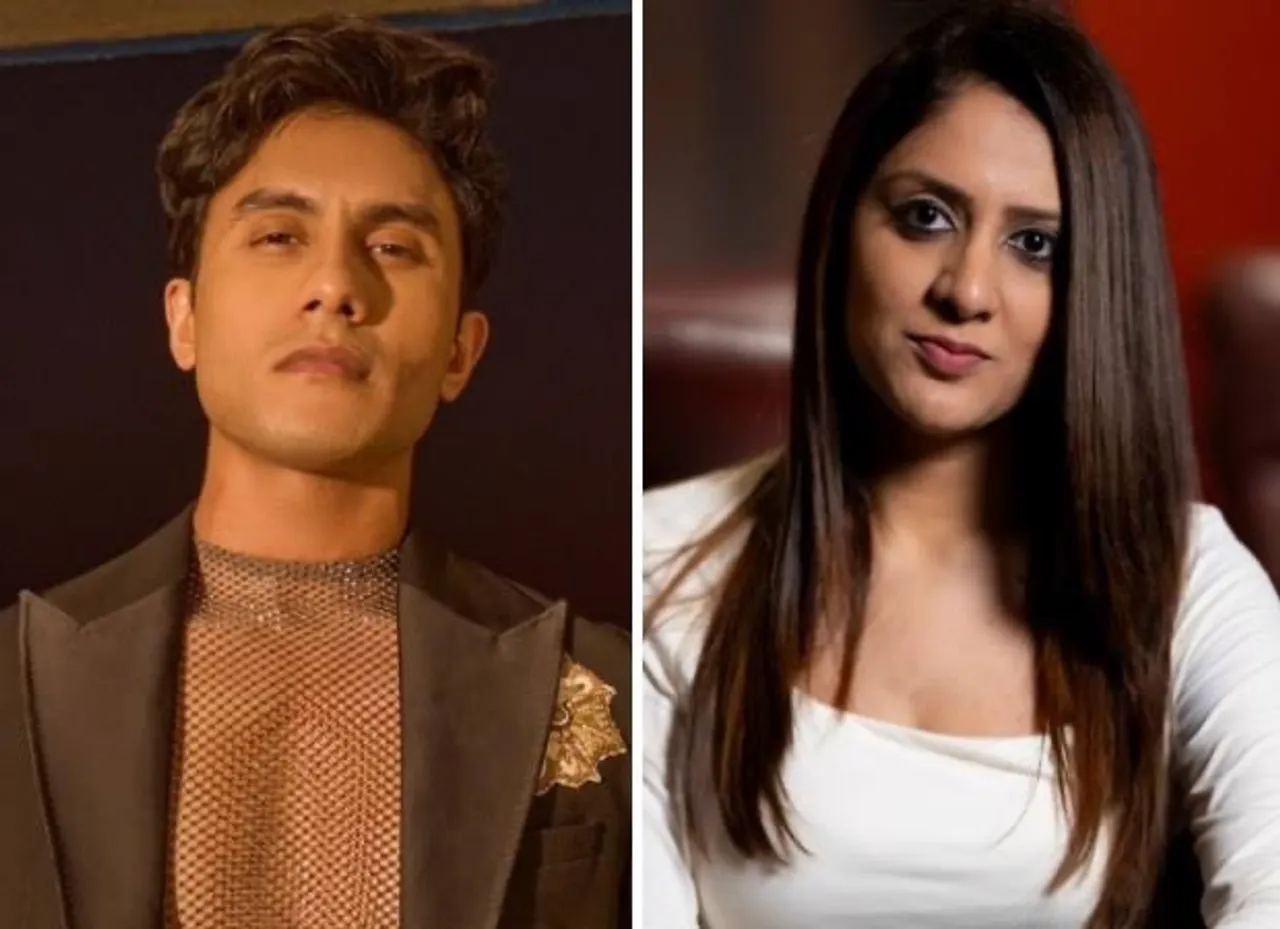 Ritwik Bhowmik to make his big screen debut with unique Rom-Hor-Com Abhootpurva