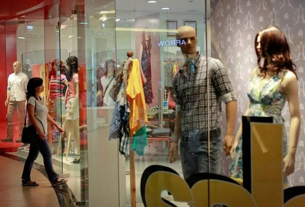 India's higher tax on clothing threatens setback for global fashion brands