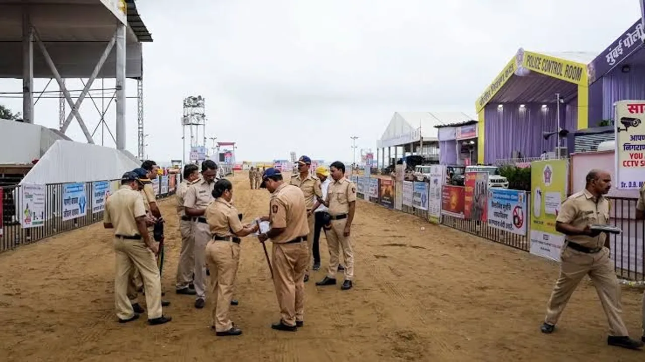 Mumbai hospital receives bomb threat, days after 34 ‘human bombs’ high alert