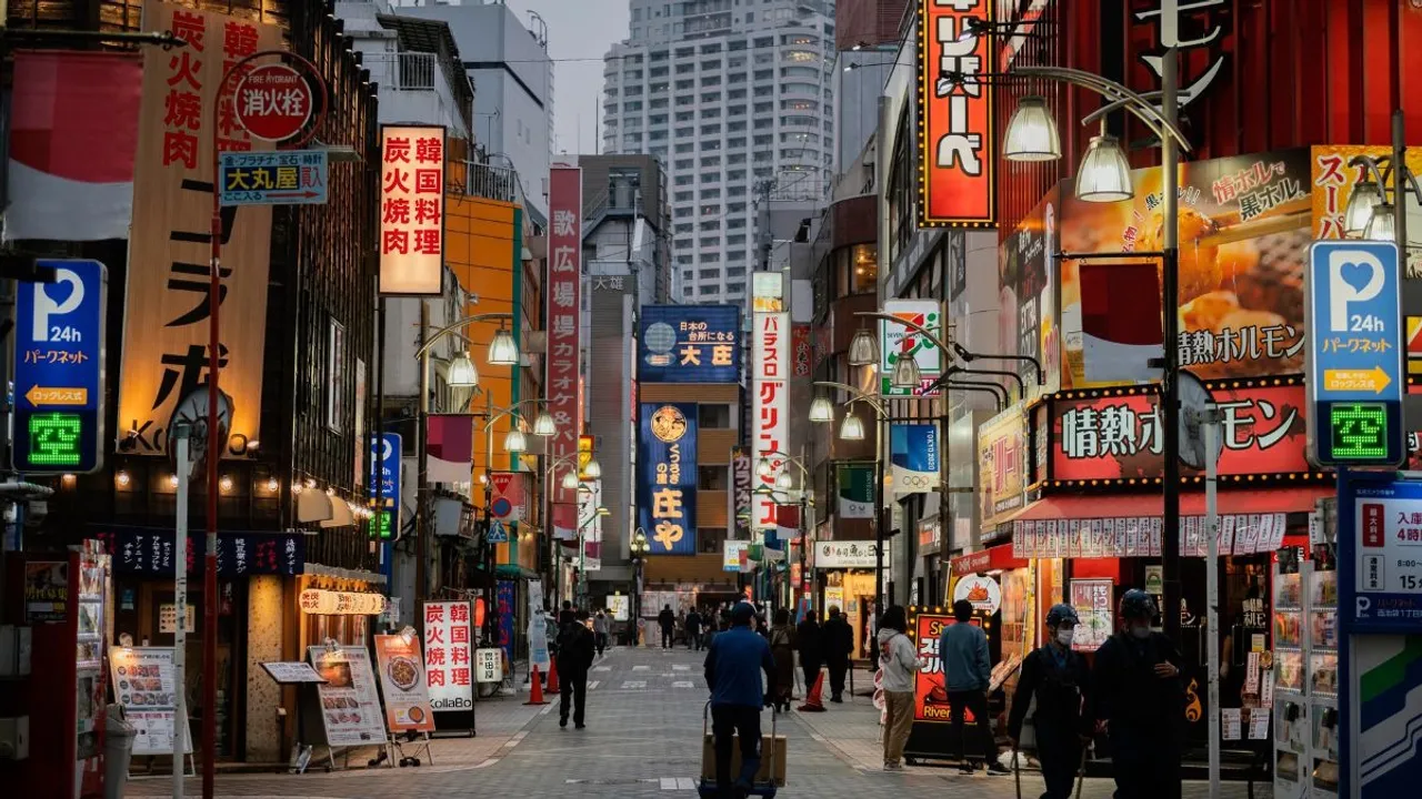 Japan emerges as top pick for Indian tourists with 68% growth in travel interest: Agoda Report