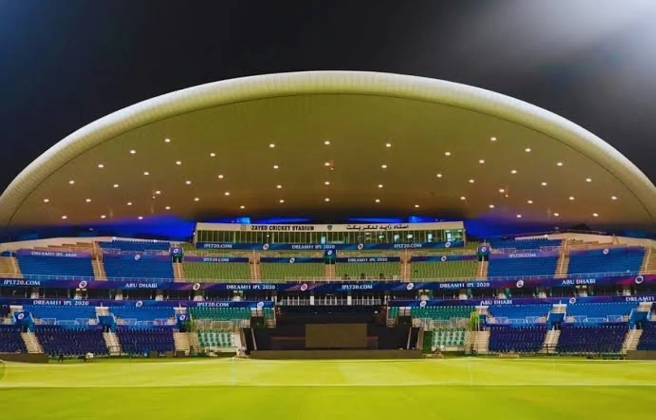 17th Asia Cup 2025 to begin in Abu Dhabi this evening; Afghanistan to face Hong Kong in opener