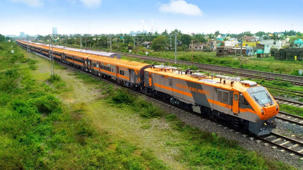 Seven new trains, including three Amrit Bharat Express, to boost rail connectivity in Bihar