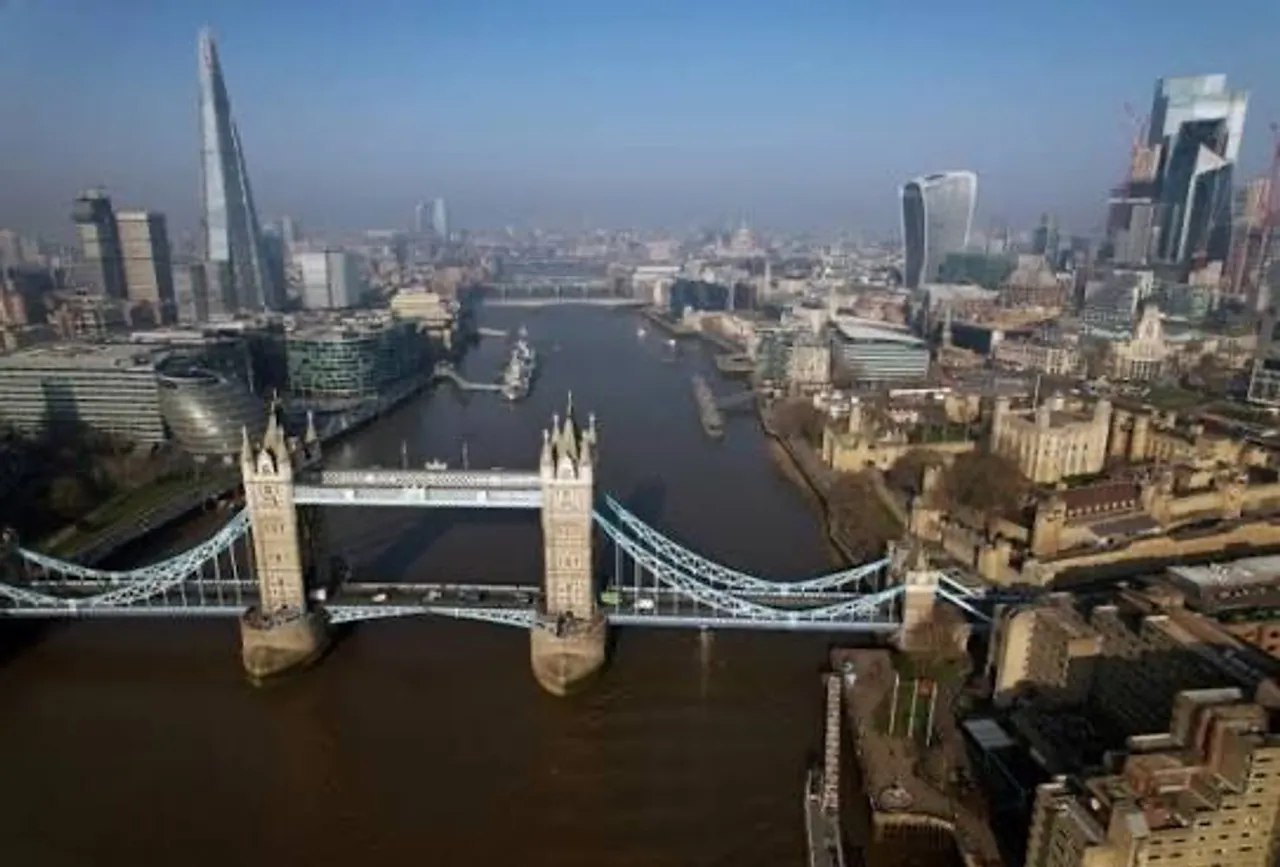 Britain shortlists 82 jobs for temporary work visas to tackle labour gaps
