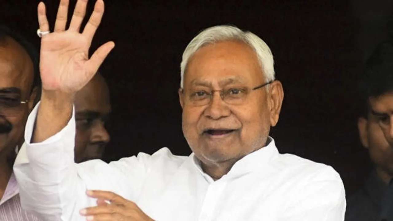 Bihar Assembly Polls: JD(U) Releases first list of 57 candidates as campaigning intensifies