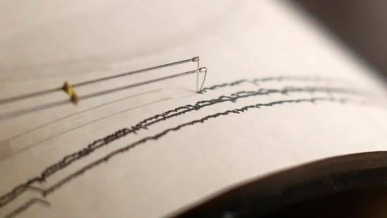 6.7-magnitude earthquake jolts Indonesia, no tsunami warning yet