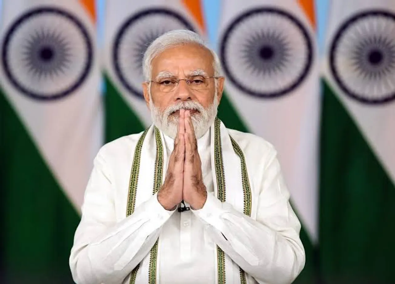 PM Modi says Bharat symbol of stability and sensitivity amid global crises
