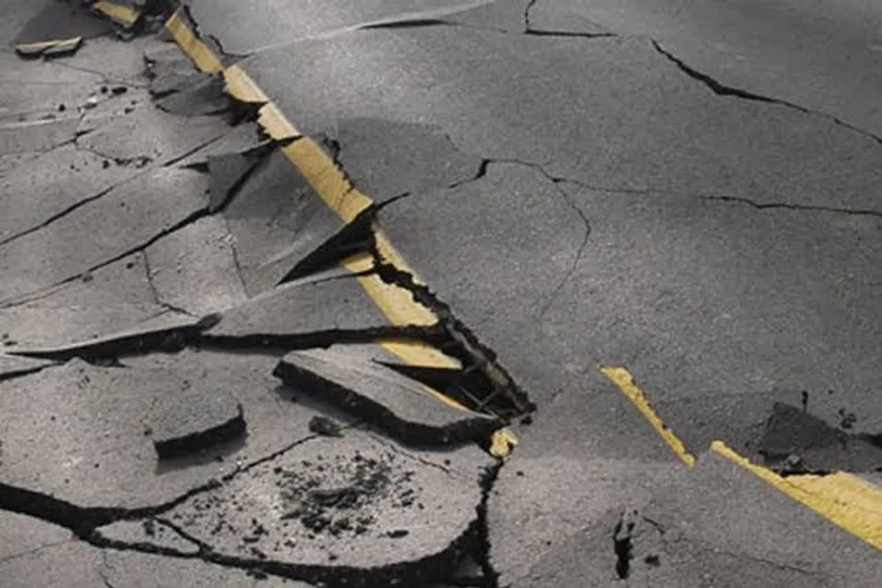 50 accident-prone black spots identified across Gujarat during festive season