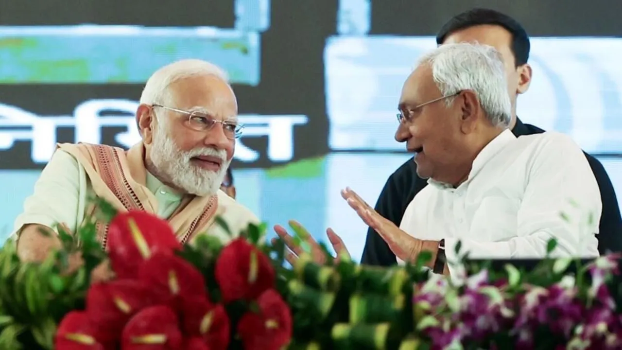 Bihar election 2025: Bihar preps for Phase 1; PM Modi, Kharge and more to hold rallies today