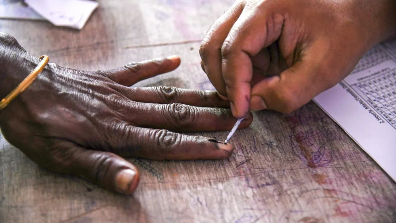 Polling for first phase of Bihar Assembly Elections to be held tomorrow In 121 constituencies