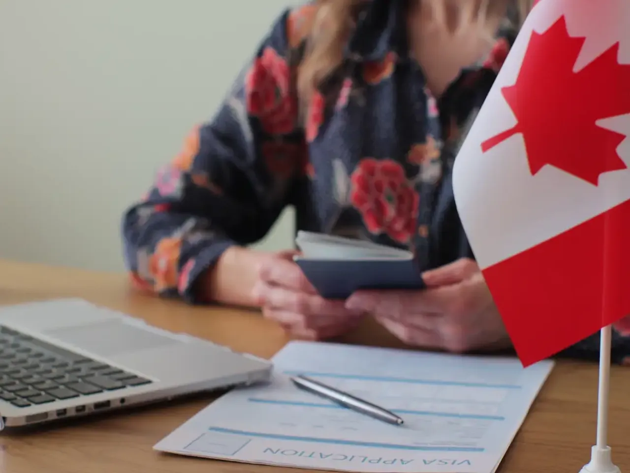 Canada to cut intake of temporary residents by nearly 43%