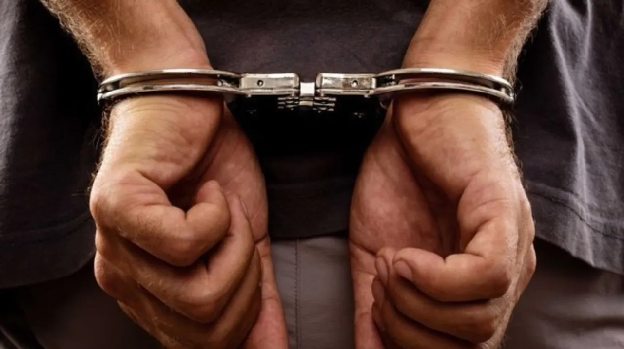 Three suspected ISIS-linked terrorists nabbed near Gandhinagar by Gujarat ATS