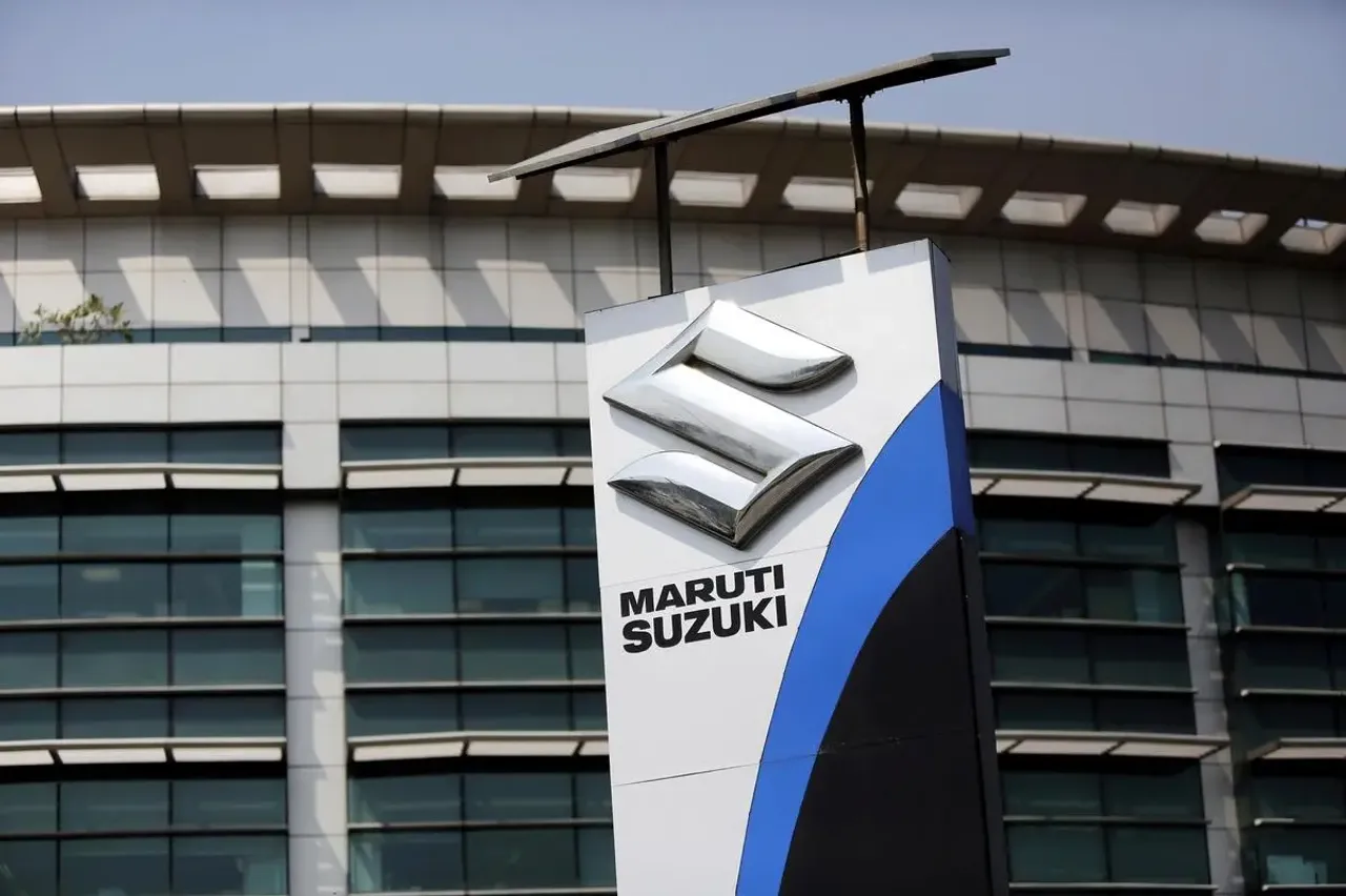 NCLT approves merger scheme of Suzuki Motor Gujarat with Maruti Suzuki