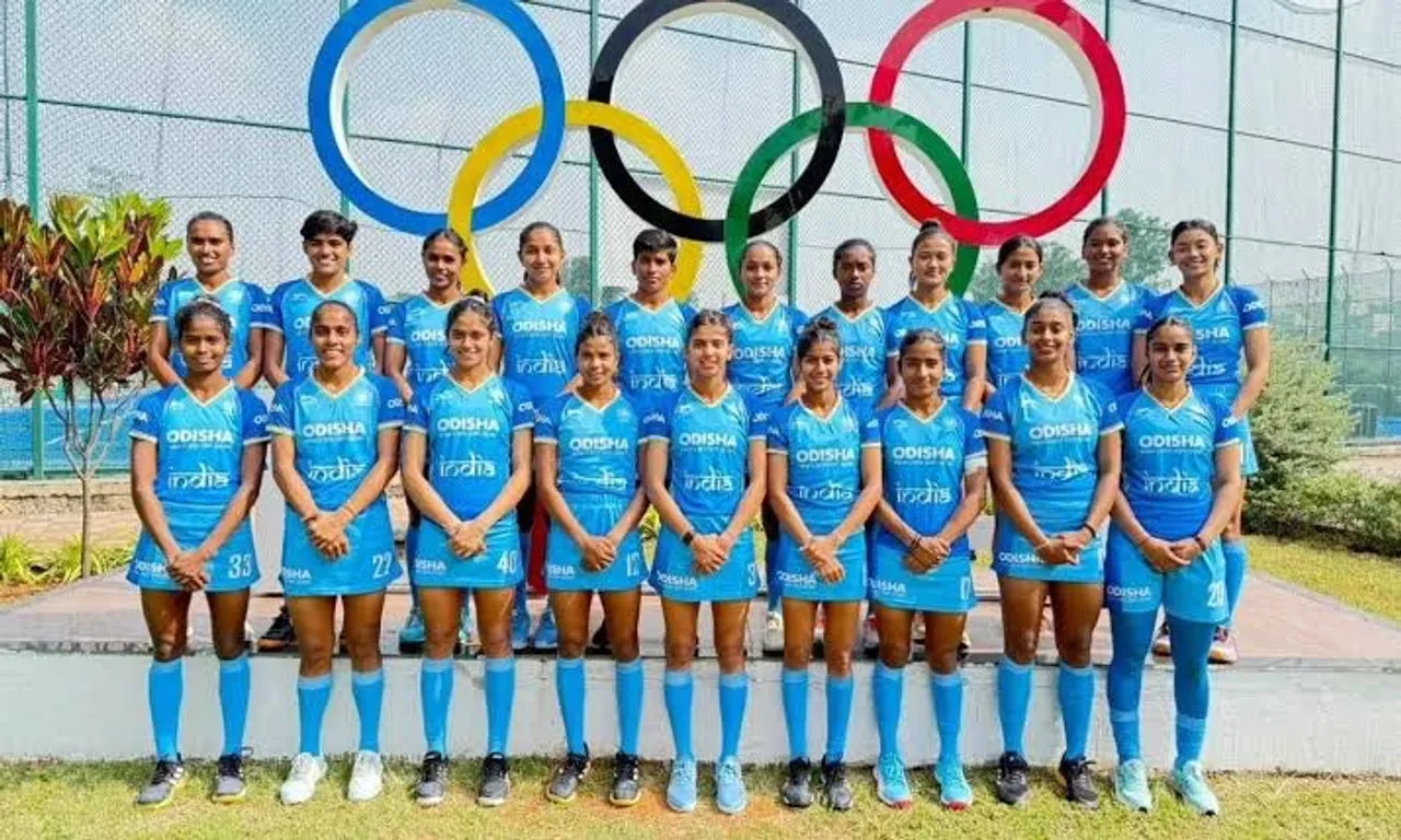 Jyoti Singh to captain India at FIH Women’s Junior Hockey World Cup 2025 in Chile