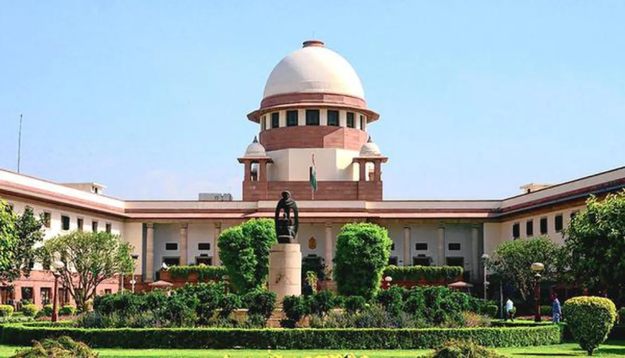 No female representation in Gujarat Bar Council: SC issues notice to BCI