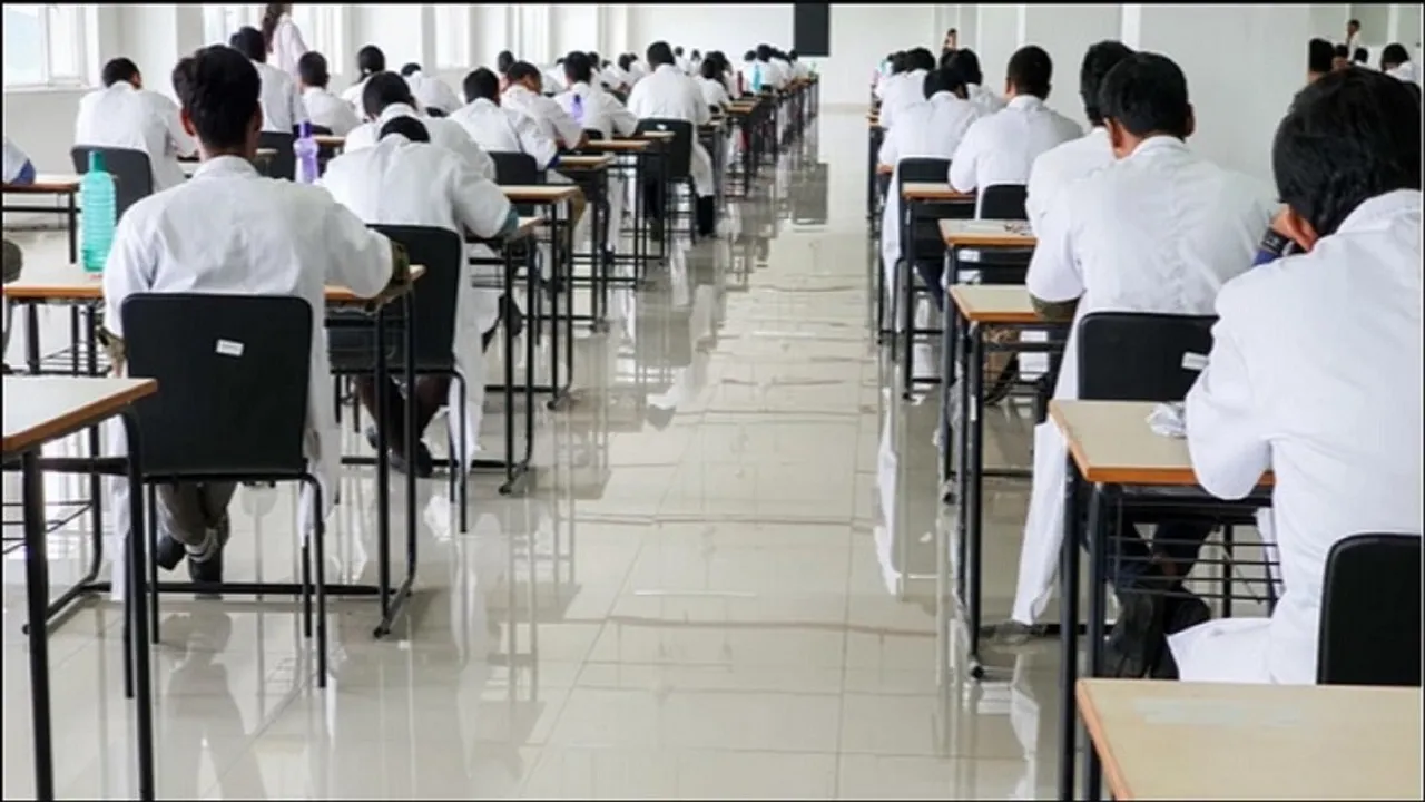 Only 247 of 800 additional Gujarat PG medical seats approved by NMC