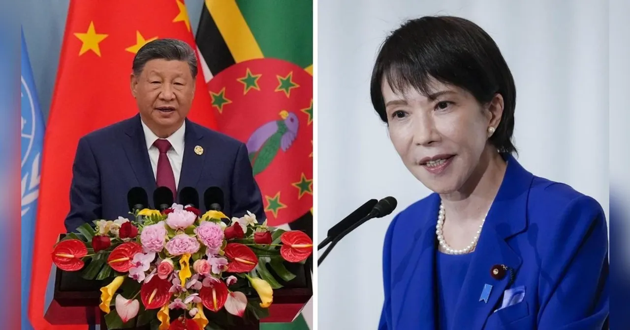 China's state-owned firms urge staff to avoid Japan trips as tensions rise